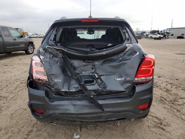 2020 Chevrolet Trax 1Lt VIN: 3GNCJLSB6LL269872 Lot: 53579544