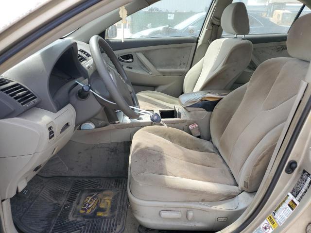 4T1BF3EK4BU620893 2011 Toyota Camry Base