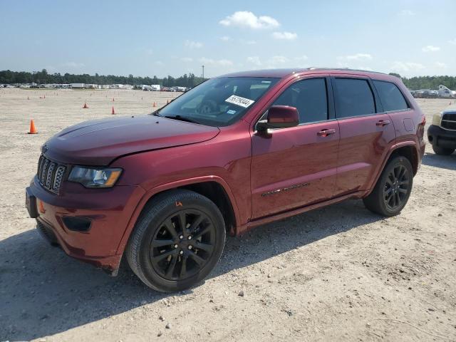 2019 Jeep Grand Cherokee Laredo VIN: 1C4RJEAG8KC811320 Lot: 55729344