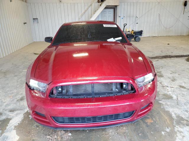 2014 Ford Mustang VIN: 1ZVBP8AM7E5253232 Lot: 54263084