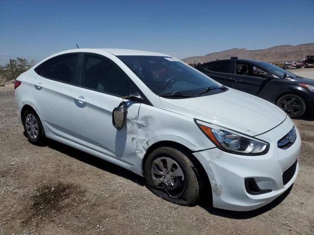 2016 Hyundai Accent Se VIN: KMHCT4AE3GU062870 Lot: 55579964