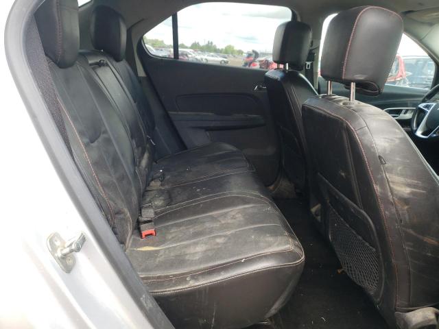 2013 Chevrolet Equinox Ltz VIN: 2GNFLGEK9D6185982 Lot: 56490544