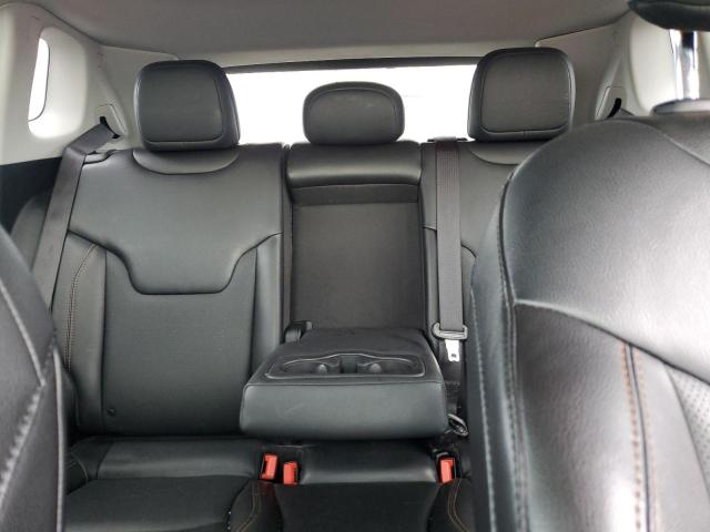 2020 Jeep Compass Limited VIN: 3C4NJDCB0LT252202 Lot: 55023304