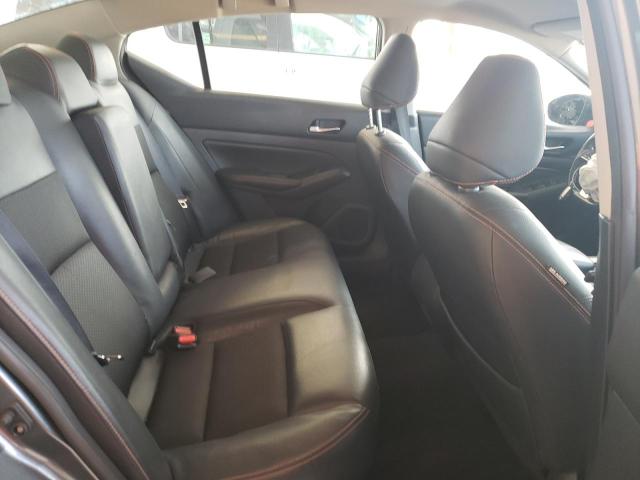 2022 Nissan Altima Sr VIN: 1N4BL4CV1NN346749 Lot: 56206664