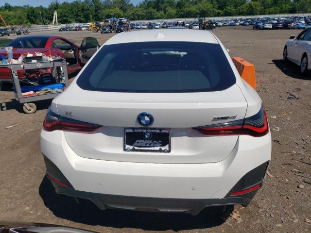 2024 BMW I4 XDRIVE WBY83FB07RFS60933