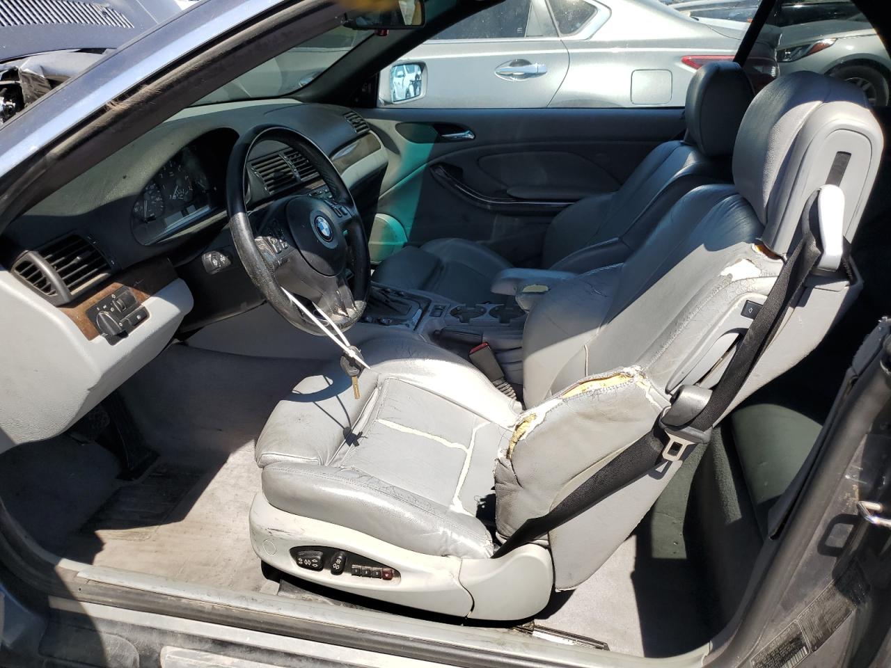 WBABS33462PG82167 2002 BMW 325 Ci