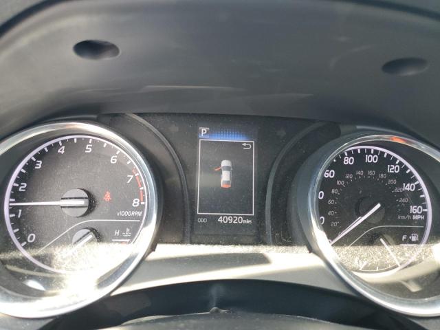 2019 Toyota Camry L VIN: 4T1B11HK4KU852604 Lot: 56052124