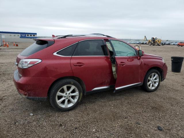 2010 Lexus Rx 350 VIN: 2T2ZK1BA1AC022573 Lot: 53534244