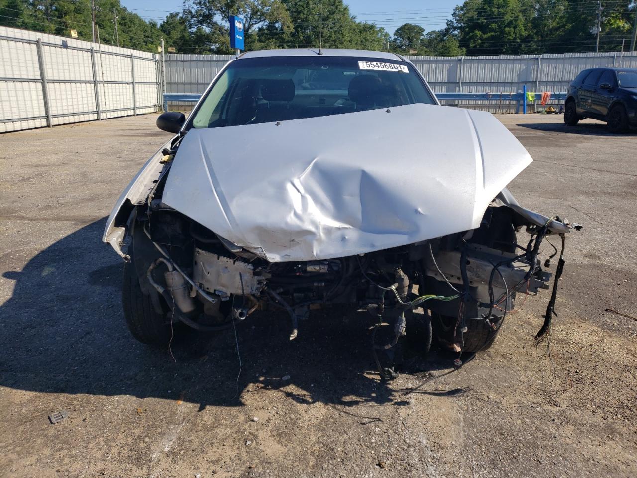 Lot #2699027750 2006 FORD FOCUS ZX4