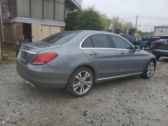 VIN 55SWF8EB4KU285418 2019 Mercedes-Benz C-Class, 3... no.3