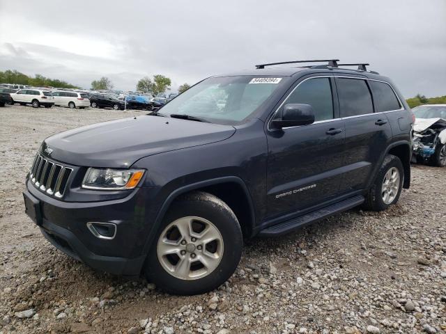 2014 Jeep Grand Cherokee Laredo VIN: 1C4RJFAG7EC457865 Lot: 54409394