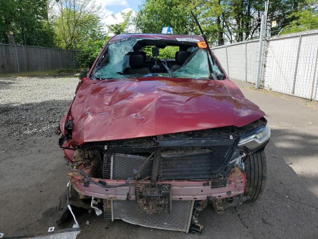 2023 CADILLAC XT6 PREMIU - 1GYKPDRS6PZ183257