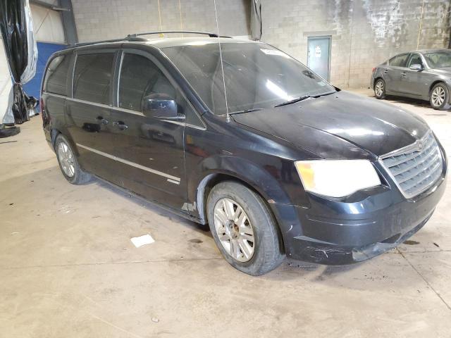 2010 Chrysler Town & Country Touring VIN: 2A4RR5D15AR286748 Lot: 53499964