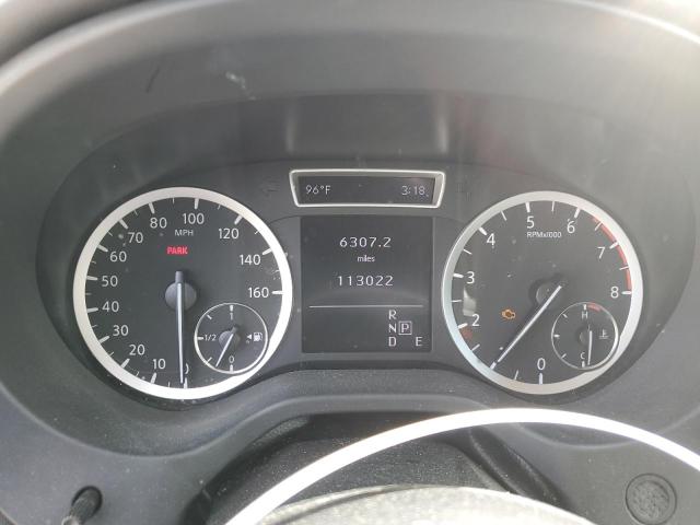 2017 Infiniti Qx30 Base VIN: SJKCH5CR6HA030250 Lot: 56200334