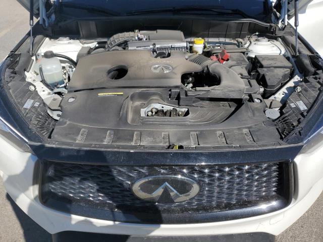 2022 Infiniti Qx50 Luxe VIN: 3PCAJ5BB2NF105824 Lot: 55315504