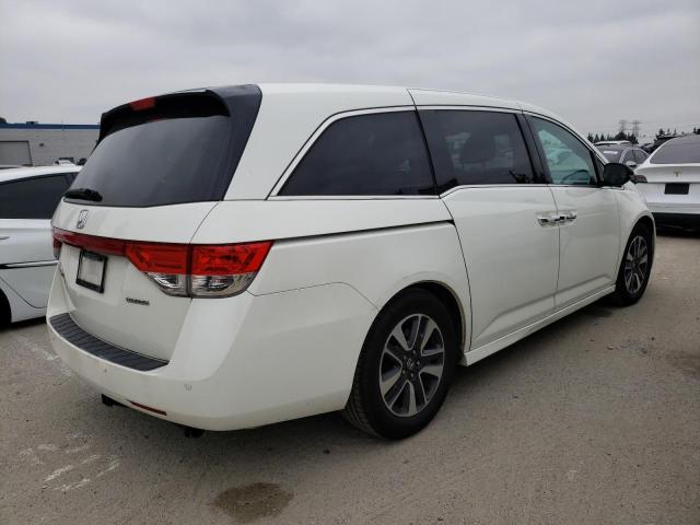 2015 HONDA ODYSSEY 5FNRL5H98FB029951
