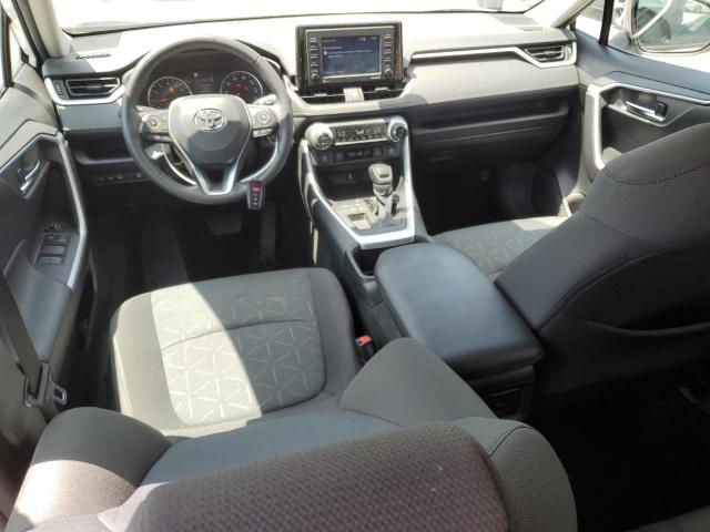 2022 Toyota Rav4 Xle VIN: 2T3W1RFV7NC180497 Lot: 56585284