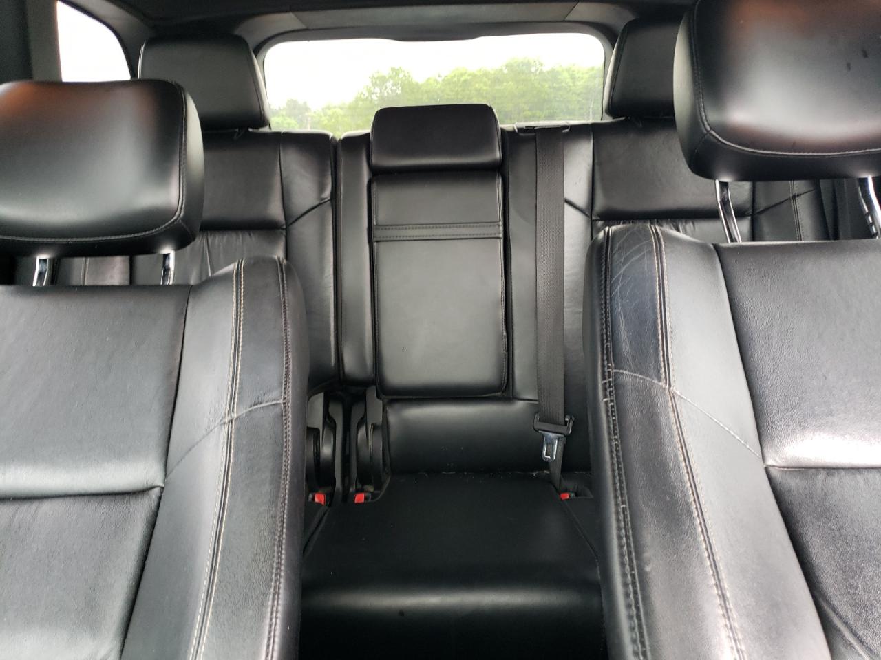 1C4RJFBG7EC347171 2014 Jeep Grand Cherokee Limited