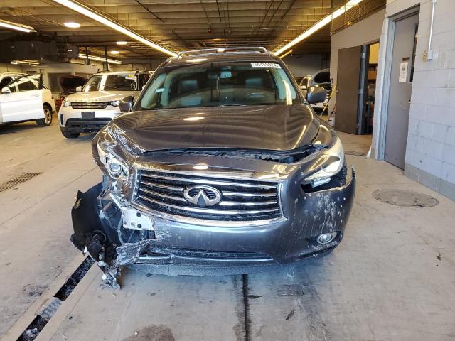 2013 Infiniti Jx35 VIN: 5N1AL0MM1DC319870 Lot: 56450824