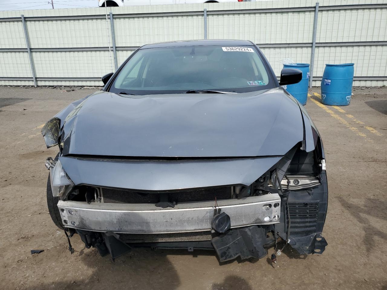 1N4AA6AP8HC437406 2017 Nissan Maxima 3.5S