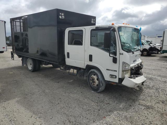 2008 Isuzu Npr VIN: 4KLC4J1U78J801958 Lot: 54639324