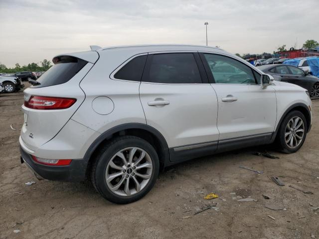 2015 Lincoln Mkc VIN: 5LMCJ1A93FUJ22018 Lot: 54689124