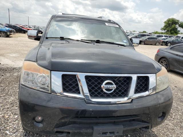 2015 NISSAN ARMADA SV - 5N1BA0ND5FN623462