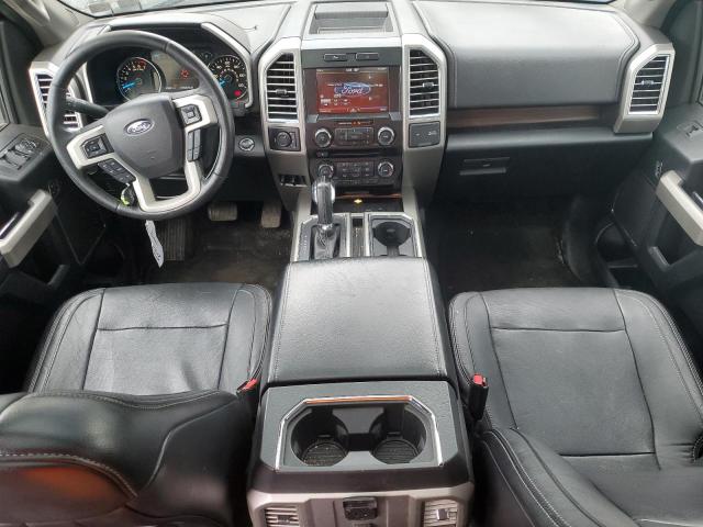 2015 FORD F150LARIAT - 1FTEW1EG9FFB28114