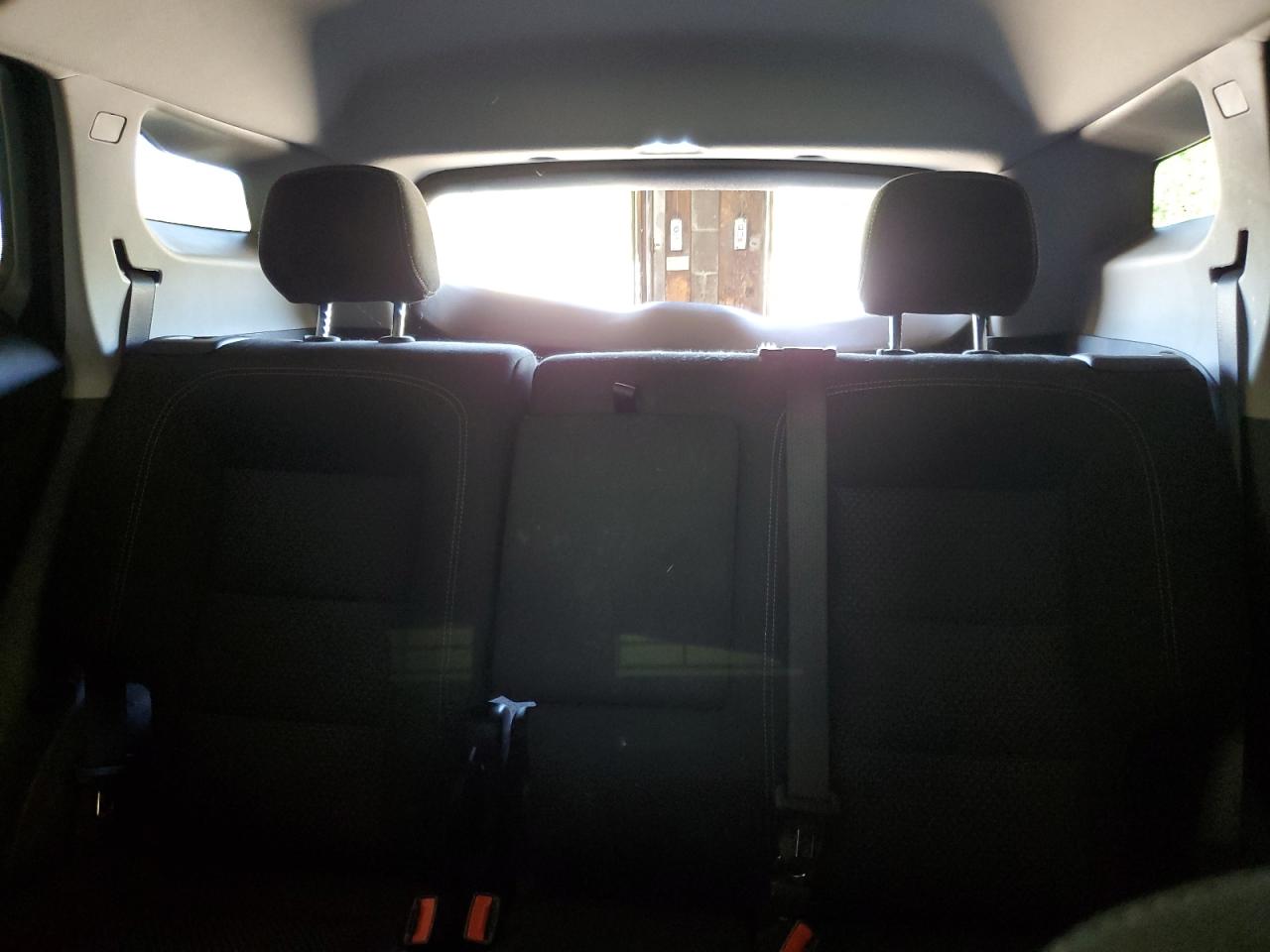 3GKALTEVXNL207107 2022 GMC Terrain Sle