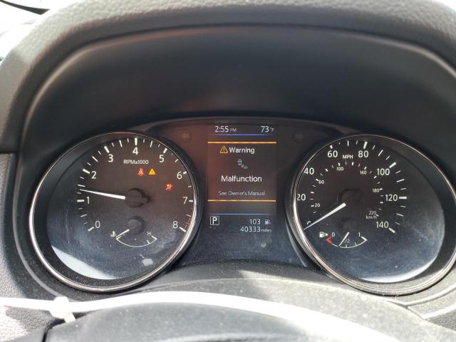 2019 NISSAN ROGUE S - JN8AT2MV2KW380430
