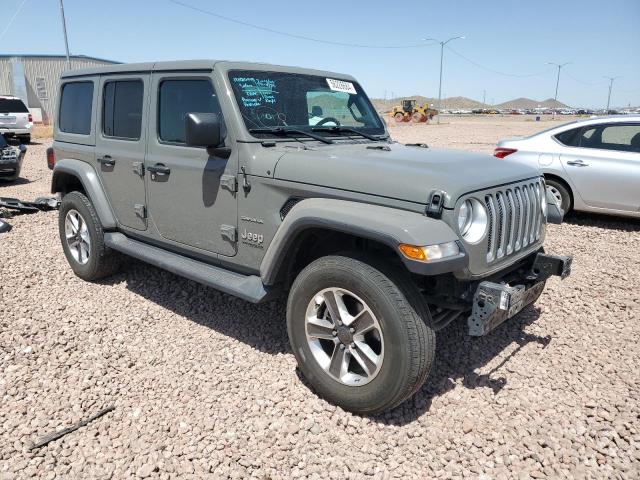 1C4HJXEN2MW517820 Jeep Wrangler U 4