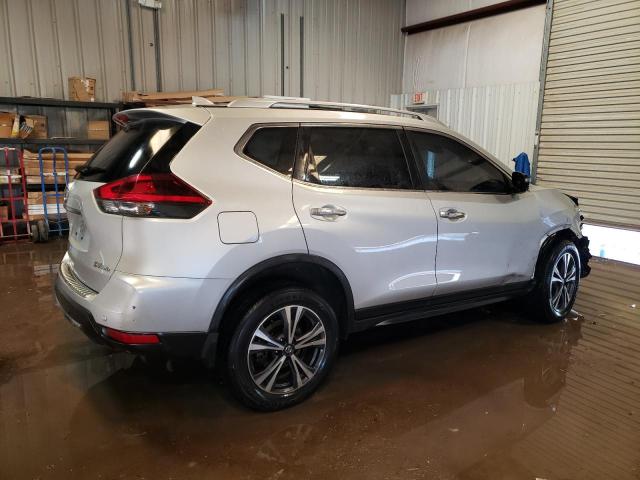 2019 Nissan Rogue S VIN: JN8AT2MV3KW383305 Lot: 52872044