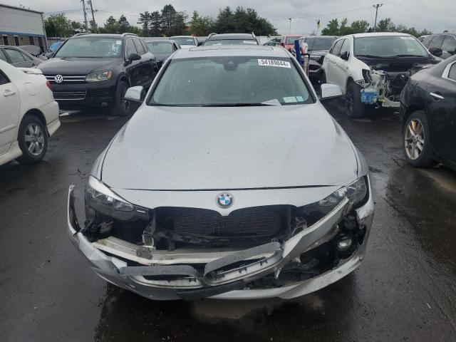 2013 BMW 328 Xi Sulev VIN: WBA3B5G52DNS05704 Lot: 54189044