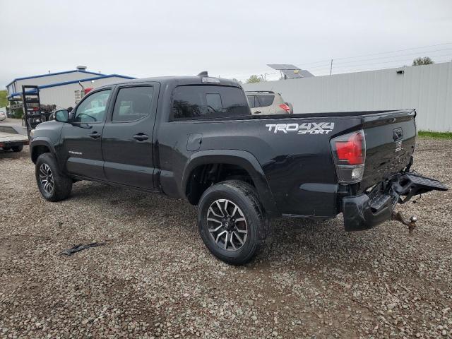 2021 Toyota Tacoma Double Cab VIN: 3TYDZ5BN5MT001245 Lot: 54395414