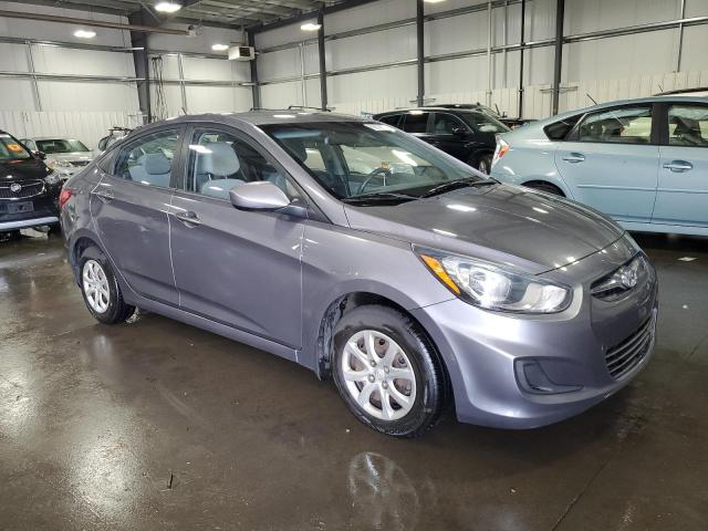 2014 Hyundai Accent Gls VIN: KMHCT4AE3EU621539 Lot: 56733664