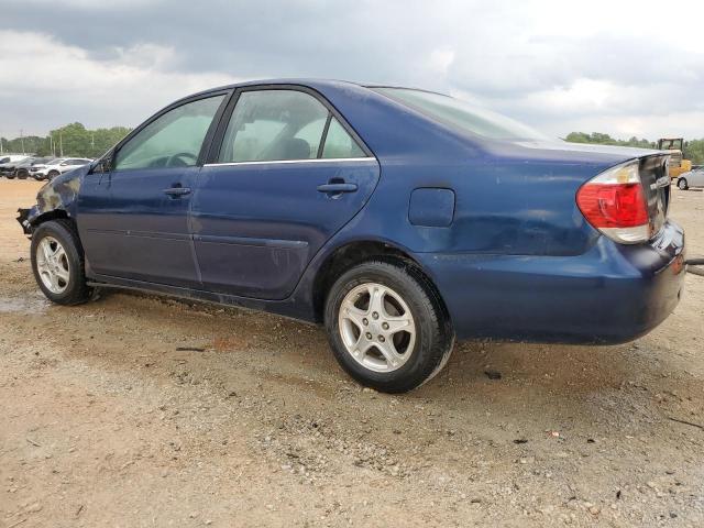 2005 Toyota Camry Le VIN: 4T1BE32K55U401193 Lot: 54130734