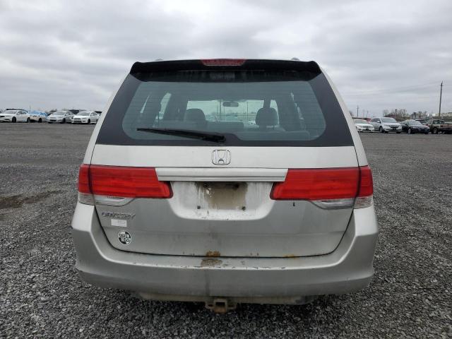 2008 Honda Odyssey Lx VIN: 5FNRL38188B503947 Lot: 53111624