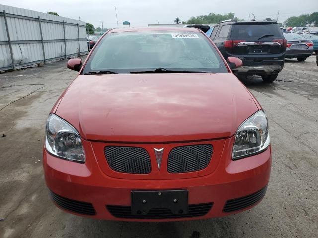 2007 Pontiac G5 VIN: 1G2AL15F177302336 Lot: 54890404