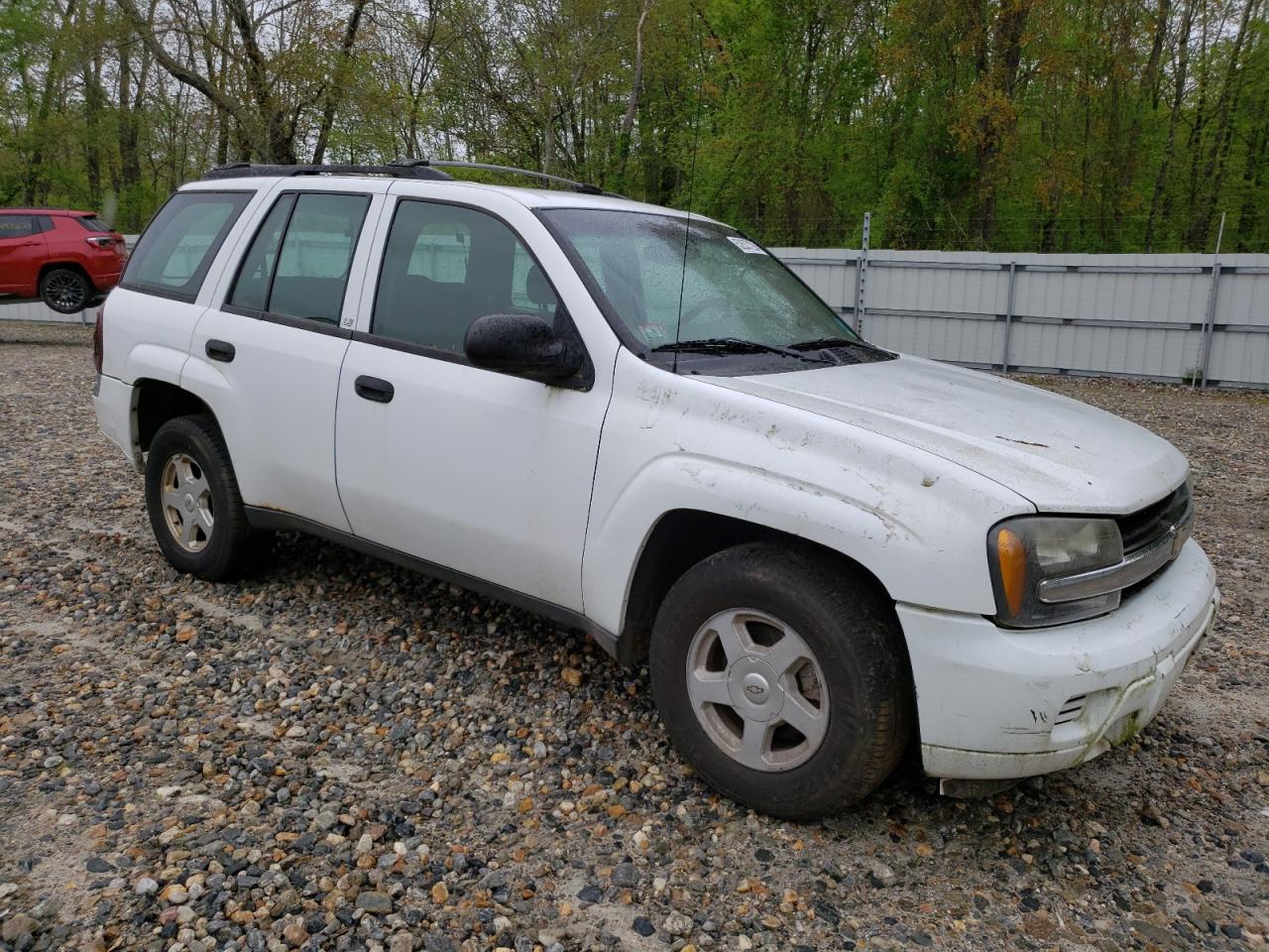 1GNDT13S822316711 2002 Chevrolet Trailblazer