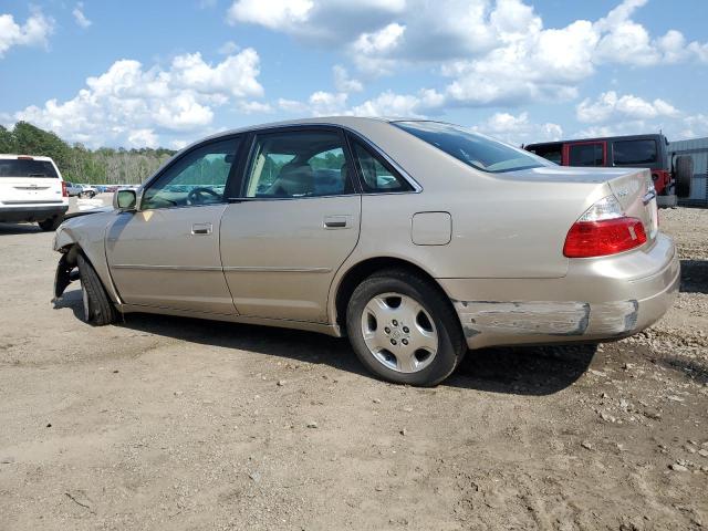 2004 Toyota Avalon Xl VIN: 4T1BF28B94U372309 Lot: 53400334