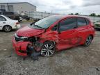 2018 HONDA FIT EX - 3HGGK5H95JM700475
