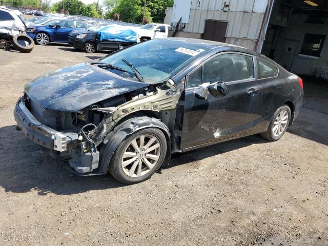 2012 Honda Civic Ex VIN: 2HGFG3B89CH521441 Lot: 56246064