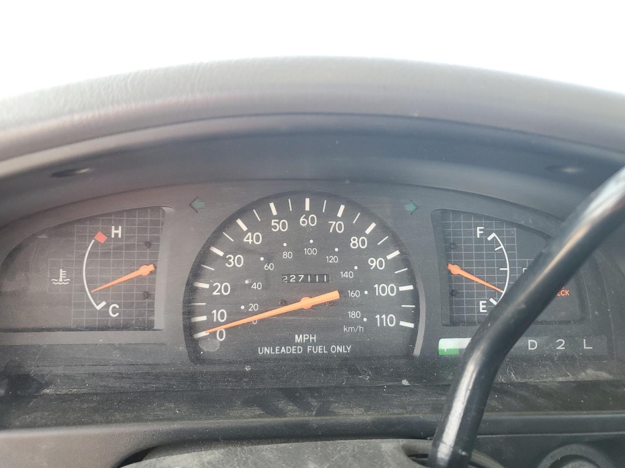 4TANL42N6TZ216671 1996 Toyota Tacoma