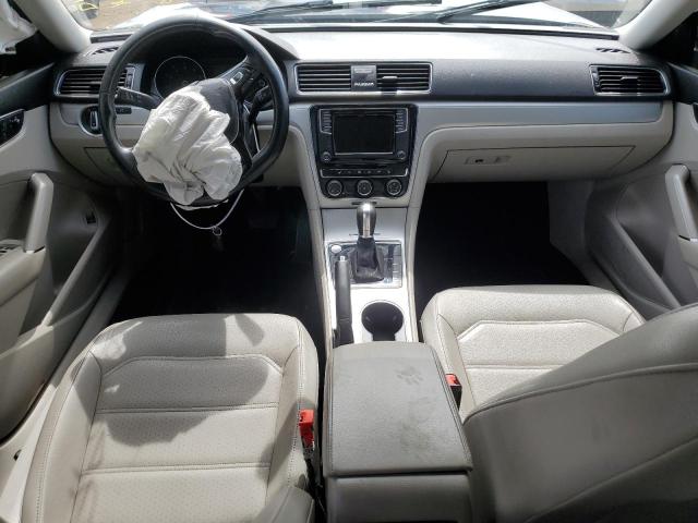 2019 VOLKSWAGEN PASSAT WOL - 1VWLA7A34KC001856