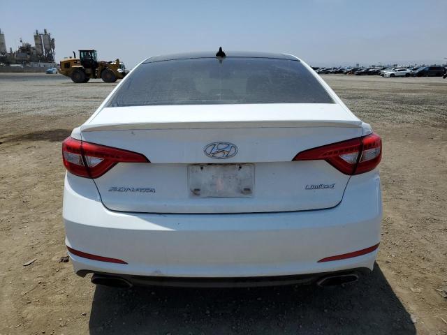 2015 Hyundai Sonata Sport VIN: 5NPE34AF4FH028578 Lot: 56670354