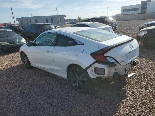 2HGFC4B85LH302056 2020 Honda Civic Sport