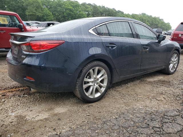 2015 Mazda 6 Touring VIN: JM1GJ1V62F1165727 Lot: 54141664