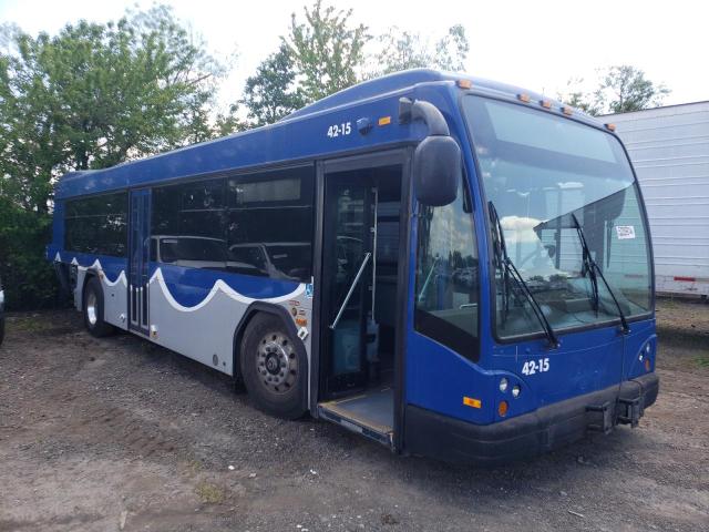 2014 GILLIG BUS #2786653618