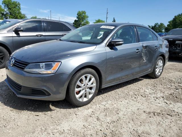 2014 Volkswagen Jetta Se VIN: 3VWD07AJ3EM289054 Lot: 57092054