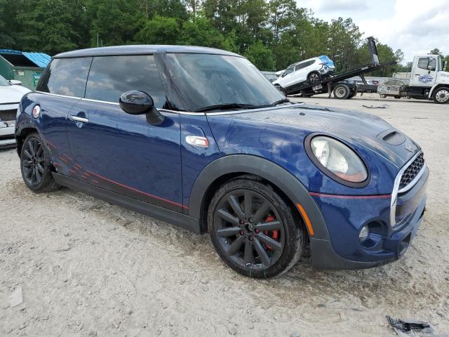 2015 Mini Cooper S VIN: WMWXP7C59F2A37779 Lot: 52544604